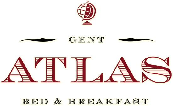 Atlas Bed & Breakfast, Ghent
